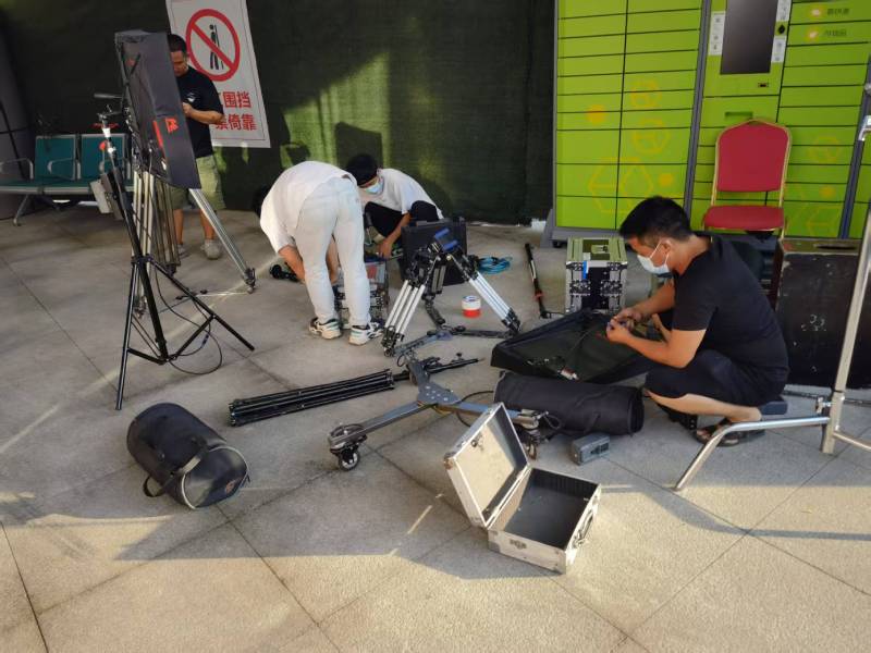 数据驱动，精准触达——兴化市TVC与广告片拍摄制作的数据化转型