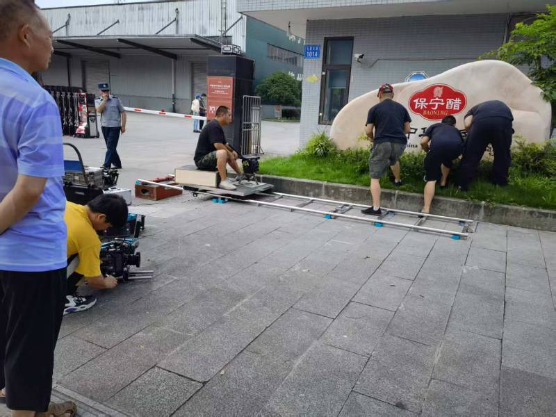 兴化市TVC拍摄：制造业专属TVC方案，用镜头展现企业硬核实力！