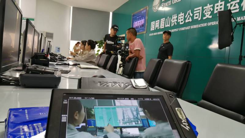 兴化市广告片制作优选：全流程专业把控，让品牌传播更有力量！