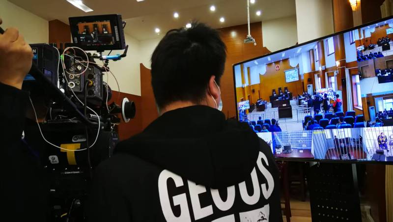 兴化市TVC制作：政企单位合规宣传，专业把控内容，官方平台适用！
