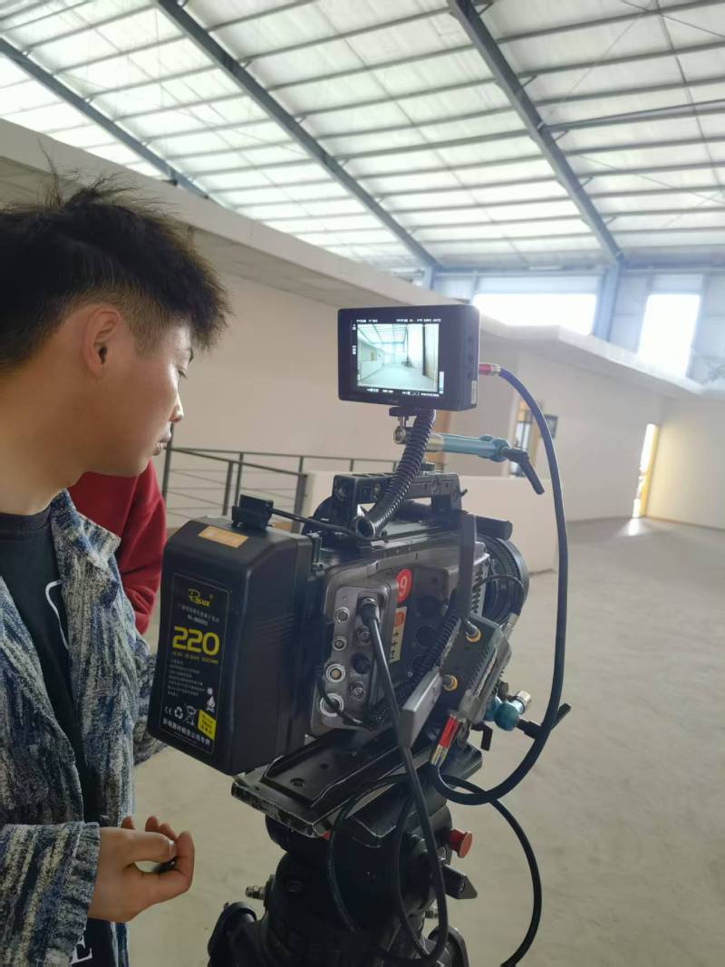创新驱动，智领未来——兴化市TVC与广告片拍摄制作的创新实践