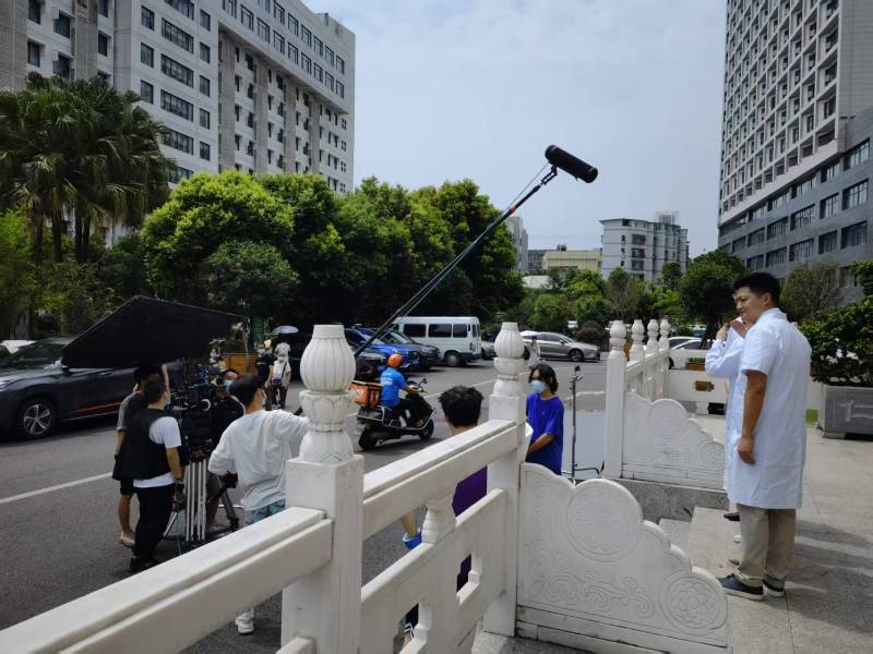 兴化市广告片拍摄公司低成本实现高规格制作的诀窍